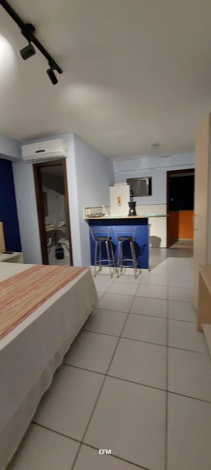 Marsallis Flat-efm504 Apartamento Natal