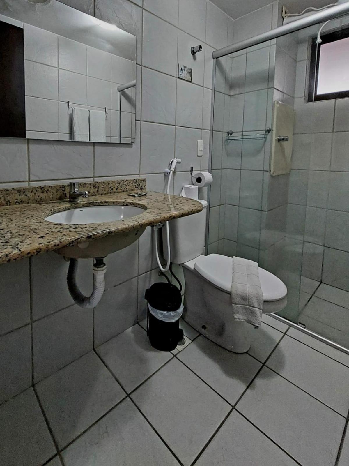 Apartamento Marsallis Flat-efm504