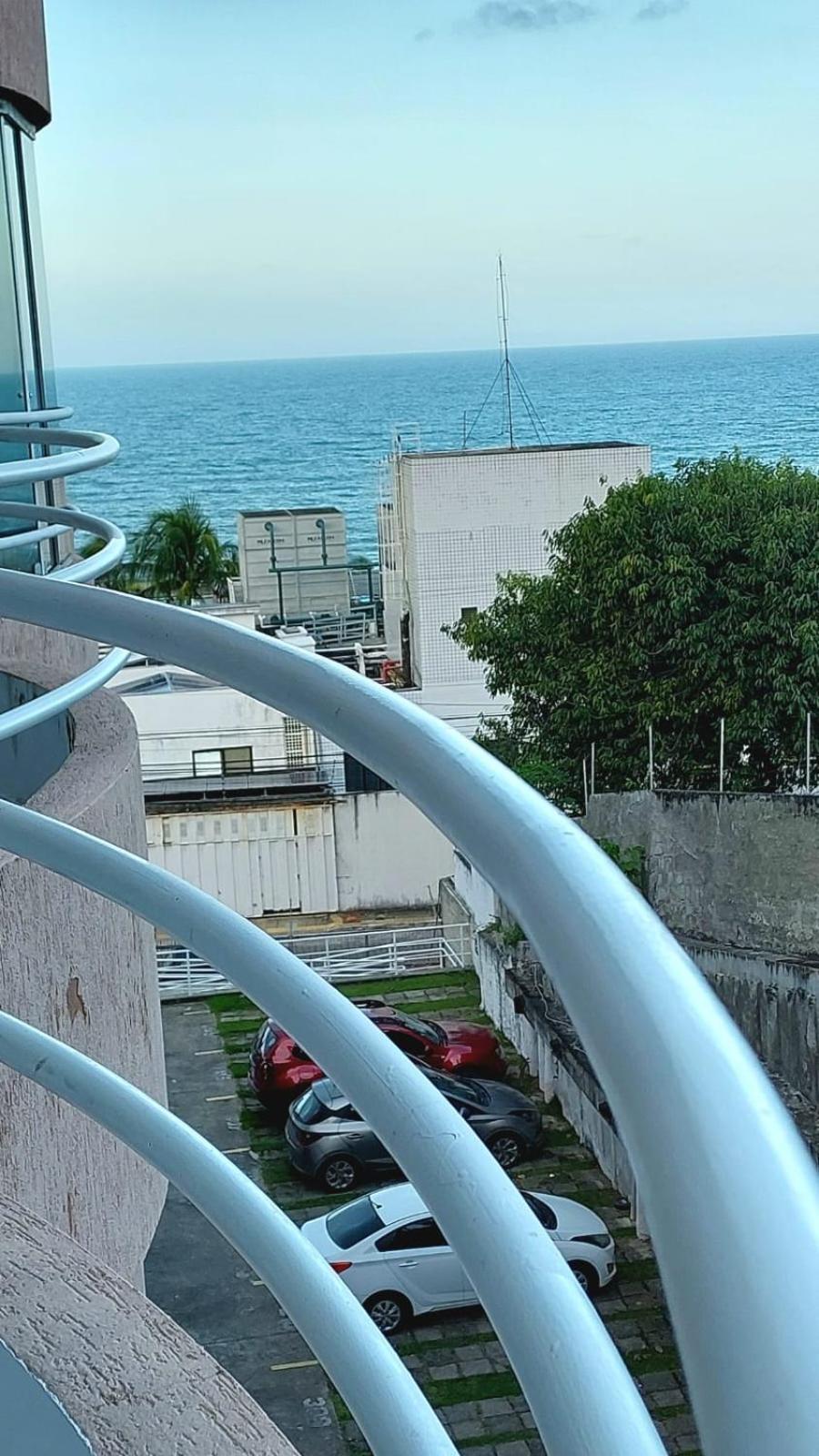 Marsallis Flat-efm504 Apartamento