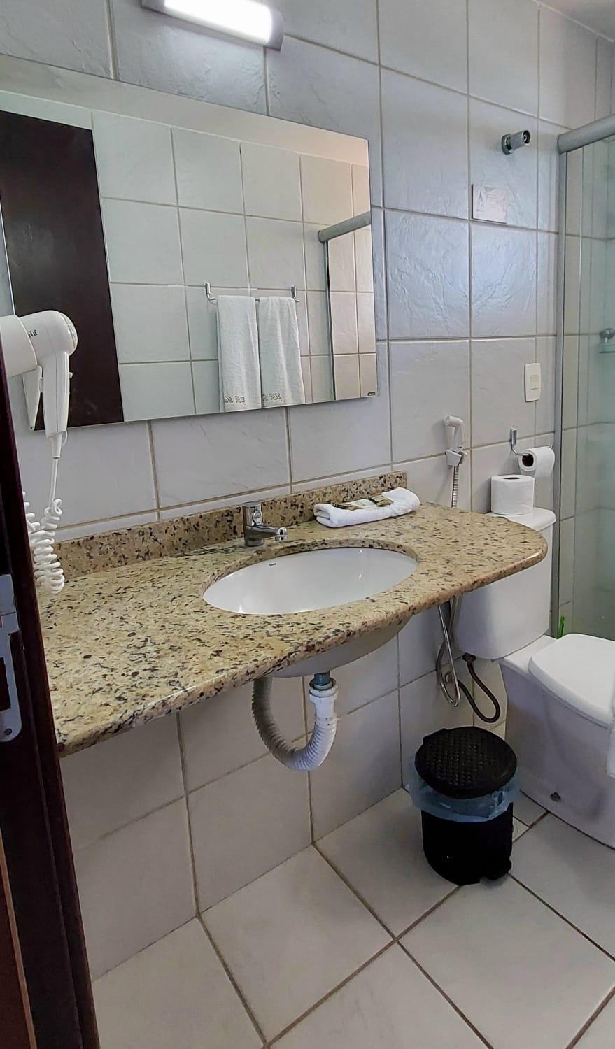 Apartamento Marsallis Flat-efm504 Natal
