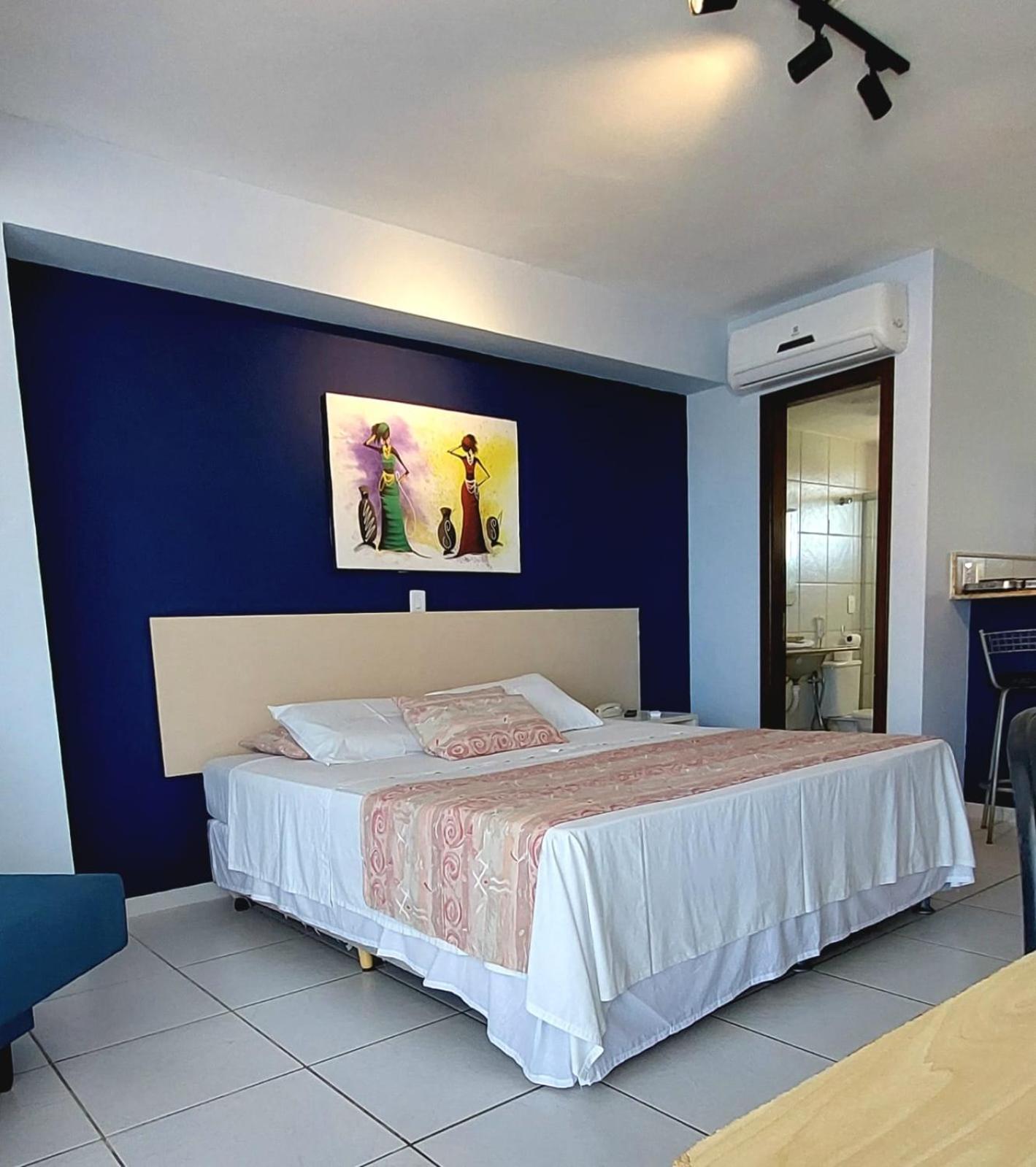 Marsallis Flat-efm504 Natal