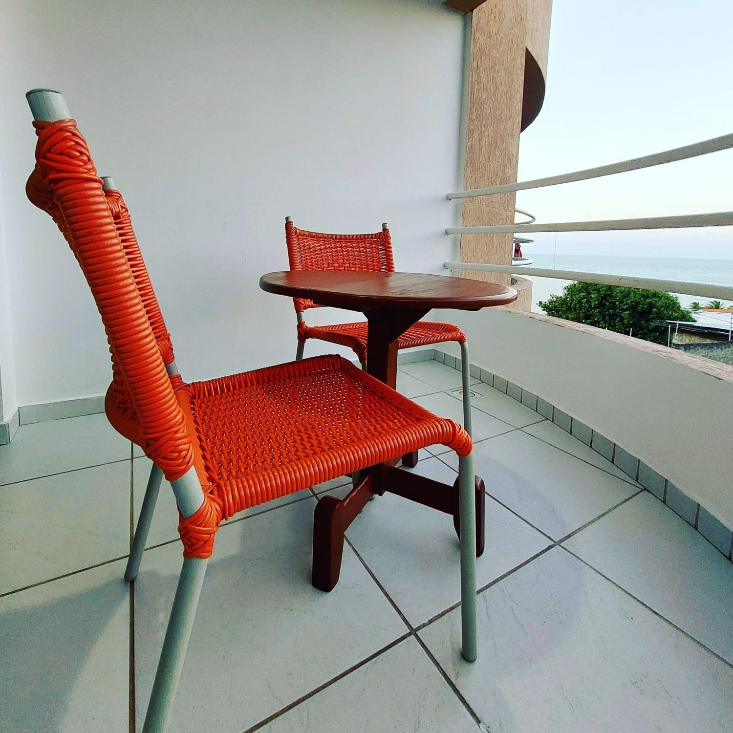 Apartamento Marsallis Flat-efm504 Natal
